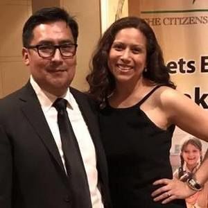 Meet your Posher, Jeanette